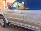 Mitsubishi Montero Sport 2000 годаfor4 500 000 тг. в Актау – фото 2