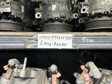 Компрессор кондиционера на Land rover за 15 700 тг. в Алматы