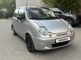 Daewoo Matiz 2012 годаүшін1 850 000 тг. в Шымкент – фото 3
