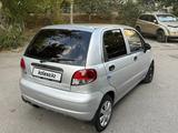Daewoo Matiz 2012 годаүшін1 850 000 тг. в Шымкент – фото 4