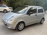 Daewoo Matiz 2012 годаүшін1 850 000 тг. в Шымкент – фото 2