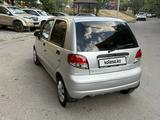 Daewoo Matiz 2012 годаүшін1 850 000 тг. в Шымкент
