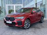 BMW X6 2022 годаfor44 000 000 тг. в Алматы