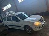 ВАЗ (Lada) Largus 2013 года за 2 300 000 тг. в Астана – фото 2