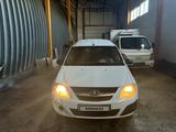 ВАЗ (Lada) Largus 2013 года за 2 300 000 тг. в Астана