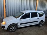ВАЗ (Lada) Largus 2013 года за 2 300 000 тг. в Астана – фото 4