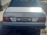 Mercedes-Benz E 230 1990 годаүшін1 450 000 тг. в Шиели – фото 2