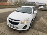 Chevrolet Cruze 2015 года за 4 100 000 тг. в Атырау