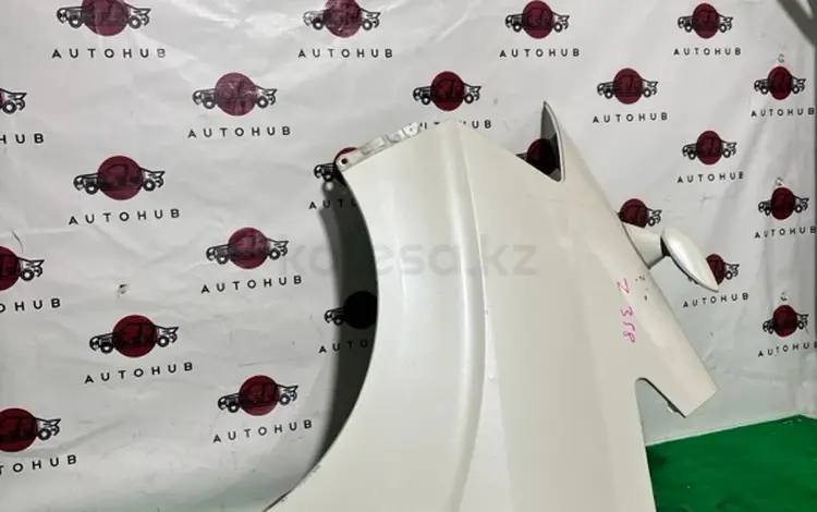 Крыло TOYOTA ALPHARD за 1 025 тг. в Астана