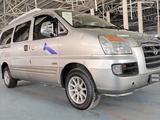 Hyundai Starex 2005 годаүшін3 500 000 тг. в Туркестан