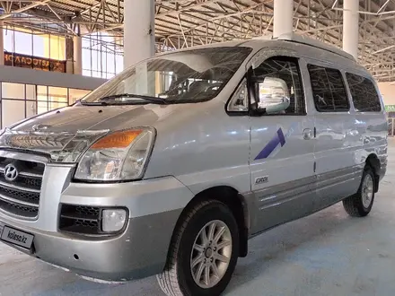 Hyundai Starex 2005 года за 3 500 000 тг. в Туркестан – фото 2