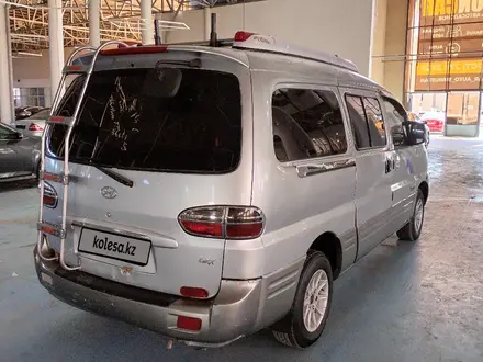 Hyundai Starex 2005 года за 3 500 000 тг. в Туркестан – фото 3