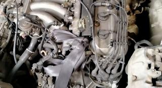 Двигатель на honda inspire за 280 000 тг. в Алматы
