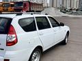ВАЗ (Lada) Priora 2171 2013 годаүшін1 500 000 тг. в Астана – фото 5