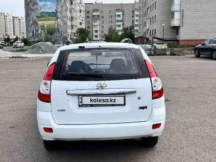 ВАЗ (Lada) Priora 2171 2013 года за 1 500 000 тг. в Астана – фото 6