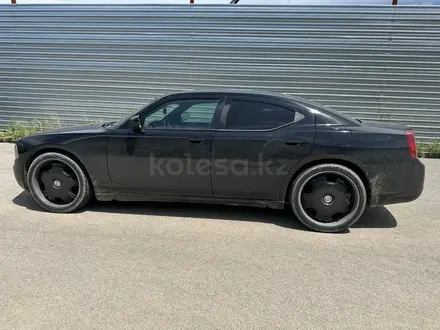 Dodge Charger 2006 года за 6 500 000 тг. в Алматы – фото 11