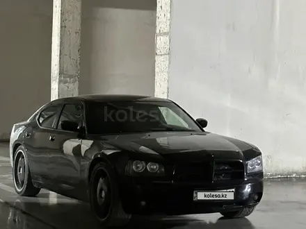 Dodge Charger 2006 года за 6 500 000 тг. в Алматы – фото 15