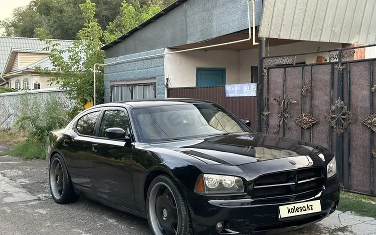 Dodge Charger 2006 годаүшін6 500 000 тг. в Алматы