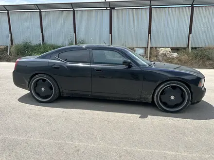 Dodge Charger 2006 года за 6 500 000 тг. в Алматы – фото 6