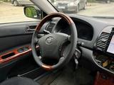 Toyota Camry 2005 годаfor6 000 000 тг. в Семей – фото 4