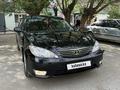 Toyota Camry 2005 года за 6 000 000 тг. в Семей – фото 7