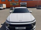 Hyundai Sonata 2025 годаүшін13 000 000 тг. в Семей