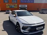 Hyundai Sonata 2025 годаүшін13 000 000 тг. в Семей – фото 2