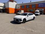 Hyundai Sonata 2025 годаүшін13 000 000 тг. в Семей – фото 3