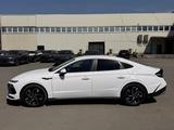 Hyundai Sonata 2025 годаүшін13 000 000 тг. в Семей – фото 4