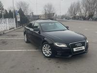 Audi A4 2009 года за 5 270 000 тг. в Алматы