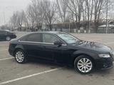 Audi A4 2009 года за 5 270 000 тг. в Алматы – фото 2