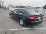 Audi A4 2009 годаүшін5 270 000 тг. в Алматы – фото 4