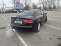 Audi A4 2009 годаүшін5 270 000 тг. в Алматы – фото 9