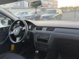 Skoda Rapid 2015 годаүшін5 700 000 тг. в Караганда – фото 4