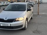 Skoda Rapid 2015 годаүшін5 700 000 тг. в Караганда – фото 3