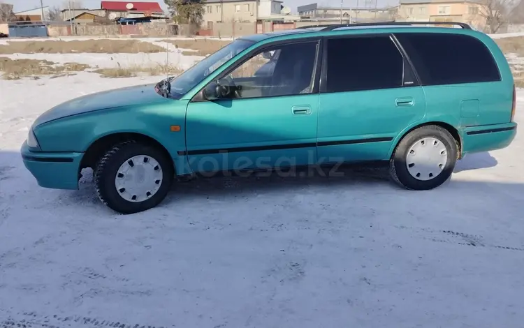 Nissan Primera 1995 года за 1 250 000 тг. в Алматы