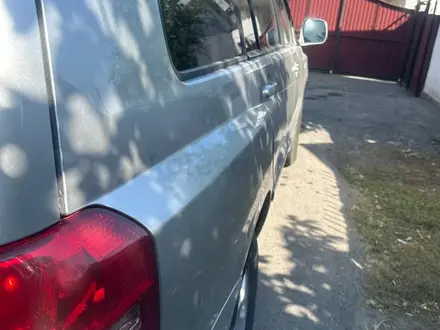 Toyota Highlander 2002 года за 7 000 000 тг. в Талдыкорган – фото 6