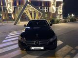 Mercedes-Benz E 300 2016 годаүшін15 000 000 тг. в Кызылорда – фото 2