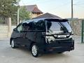 Toyota Vellfire 2010 года за 11 500 000 тг. в Алматы – фото 3