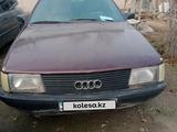 Audi 100 1990 годаүшін700 000 тг. в Шу – фото 4