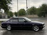BMW 525 1995 годаүшін2 900 000 тг. в Шымкент