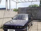 BMW 525 1995 годаүшін2 900 000 тг. в Шымкент – фото 3