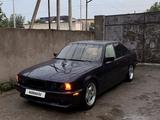 BMW 525 1995 годаүшін2 900 000 тг. в Шымкент – фото 4