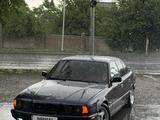 BMW 525 1995 годаүшін2 900 000 тг. в Шымкент – фото 5