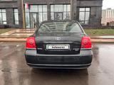 Toyota Avensis 2005 года за 4 000 000 тг. в Астана – фото 2