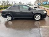 Toyota Avensis 2005 года за 4 000 000 тг. в Астана – фото 4