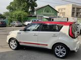 Kia Soul 2014 года за 10 000 000 тг. в Алматы – фото 2