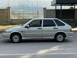 ВАЗ (Lada) 2114 2013 года за 1 100 000 тг. в Шымкент – фото 3