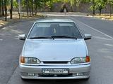 ВАЗ (Lada) 2114 2013 года за 1 100 000 тг. в Шымкент – фото 2