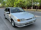 ВАЗ (Lada) 2114 2013 года за 1 100 000 тг. в Шымкент
